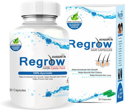 

Auggmin Regrow Hair(135 g)
