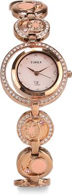 TIMEX Fria Analog Watch  - For Women