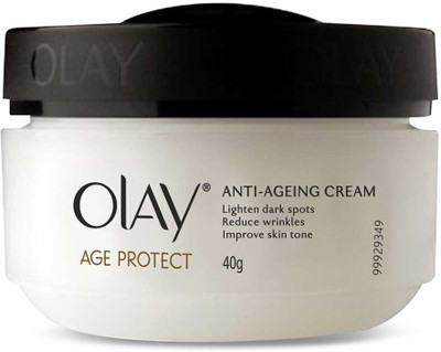 

Olay AGE PROTECT(40 g)