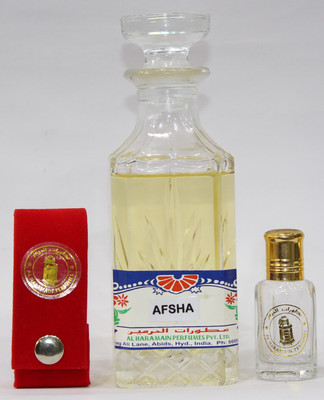 

al haramain ATTAR 11001 Floral Attar(Fruity)