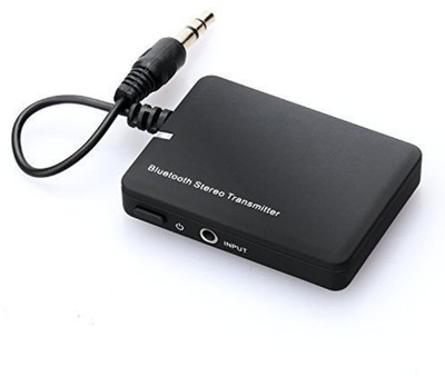 

Trigger Impex Tv transmitter MP3 Player(Black, 1 Display)