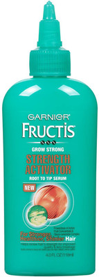 Garnier Fructis Activator, Root Serum(118 ml)