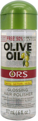 

ORS Olive Oil Glossing Hair Polisher - 177ml (6oz)(177 ml)
