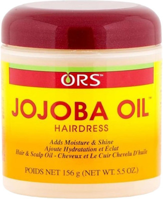 

ORS Jojoba Oil Hairdress - 156g (5.5oz)(156 g)