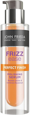 

John Frieda Frizz Finish Polishing Serum(50 ml)