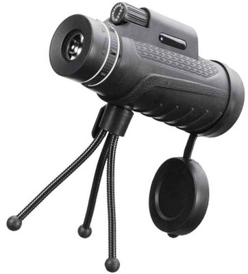 

blueseed High Quality Panda 20X50 binoculars Telescope Binoculars(20 mm, Black)