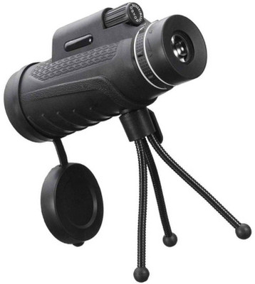

blueseed 35X50 Zoom Lens Travel Vision HD Night Portable Binocular Telescopes Binoculars(35 mm, Black)