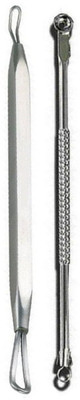 

tanvi27 Stainless Steel Blackhead Remover Needle(Pack of 2)