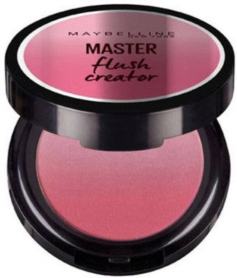 Maybelline Fit Me Blush(Tickled Pink)