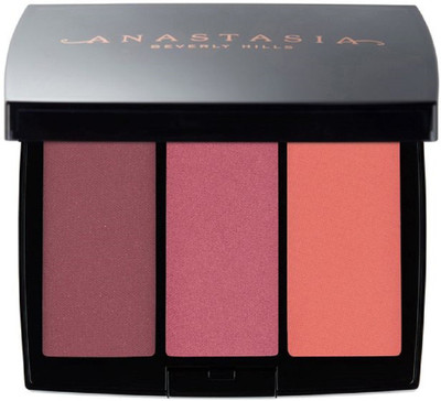 

Anastasia BLUSH TRIO - PINK PARTY(PINK PARTY)