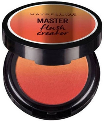 

Maybelline Fit Me Blush(Afterglow)