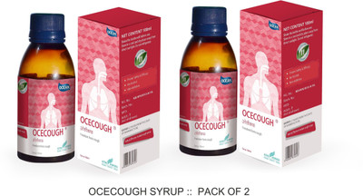 

ocecough FP0012(100 ml)