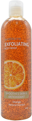 

Watsons Exfoliating Bodywash,Orange(41 g)