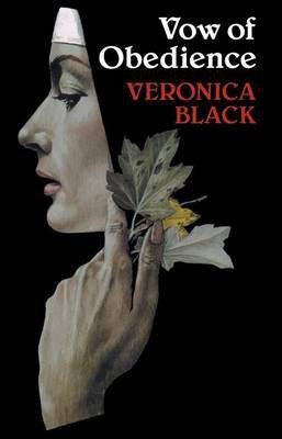 Vow of Obedience(English, Electronic book text, Black Veronica)