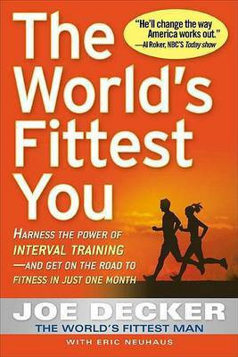 The World's Fittest You(English, Paperback, Decker Joe)