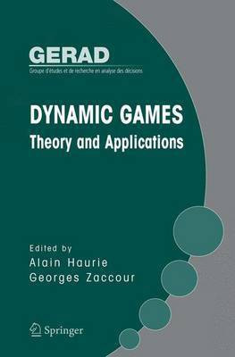 Dynamic Games(English, Electronic book text, unknown)