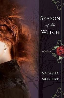 Season of the Witch(English, Hardcover, Mostert Natasha)