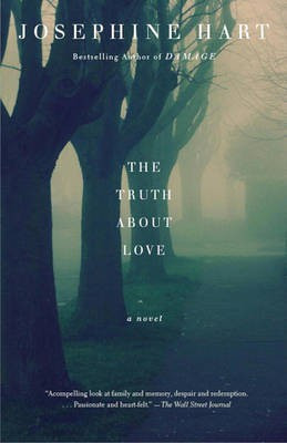The Truth about Love(English, Electronic book text, Hart Josephine)