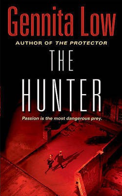 The Hunter(English, Electronic book text, Low Gennita)