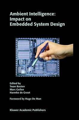 Ambient Intelligence(English, Electronic book text, unknown)
