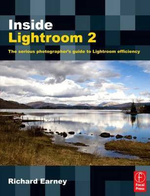 Inside Lightroom 2(English, Electronic book text, Earney Richard)