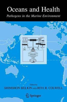 Oceans and Health(English, Electronic book text, unknown)