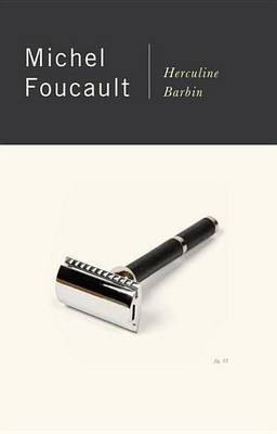Herculine Barbin(English, Electronic book text, Foucault Michel)
