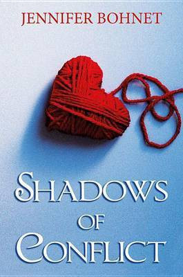 Shadows of Conflict(English, Electronic book text, Bohnet Jennifer)