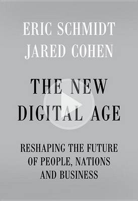 The New Digital Age(English, Electronic book text, III Schmidt Eric)