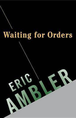 Waiting for Orders(English, Electronic book text, Ambler Eric)