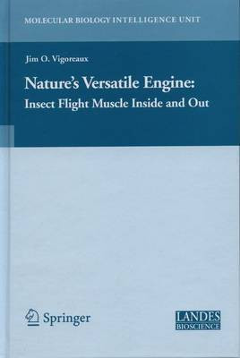 Nature's Versatile Engine(English, Electronic book text, Vigoreaux Jim O)