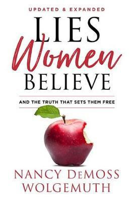 Lies Women Believe(English, Electronic book text, Wolgemuth Nancy DeMoss)