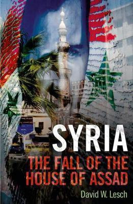 Syria(English, Electronic book text, Lesch David W)