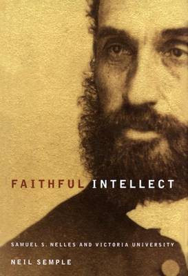 Faithful Intellect(English, Electronic book text, Semple Neil)