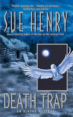Death Trap(English, Electronic book text, Henry Sue)