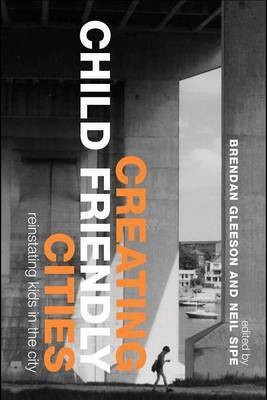 Creating Child Friendly Cities(English, Electronic book text, Gleeson Brendan)