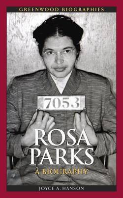 Rosa Parks(English, Electronic book text, Hanson Joyce A.)