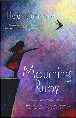 Mourning Ruby(English, Paperback, Dunmore Helen)