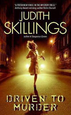 Driven to Murder(English, Paperback, Skillings Judith)