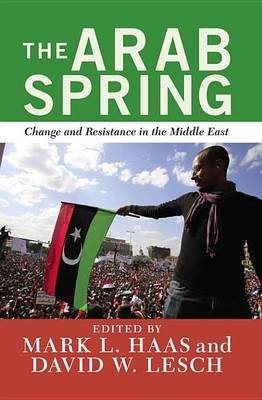 The Arab Spring(English, Electronic book text, unknown)