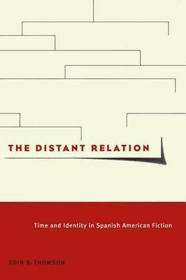 The Distant Relation(English, Electronic book text, Thomson Eoin S)