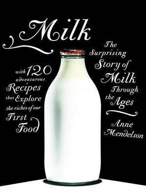 Milk(English, Electronic book text, Mendelson Anne)
