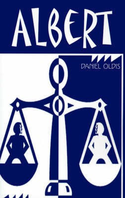 Albert(English, Paperback, Oldis Daniel)
