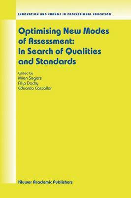 Optimising New Modes of Assessment(English, Electronic book text, unknown)