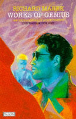 Works of Genius(English, Paperback, Marek Richard)
