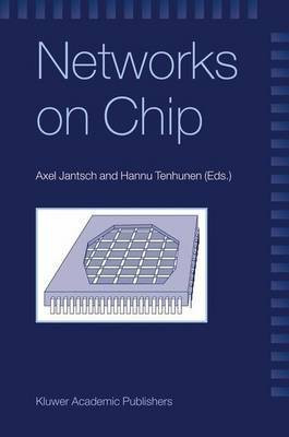 Networks on Chip(English, Electronic book text, unknown)