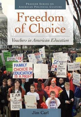 Freedom of Choice(English, Electronic book text, Carl Jim)