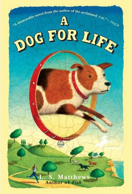 A Dog for Life(English, Electronic book text, Matthews L S)