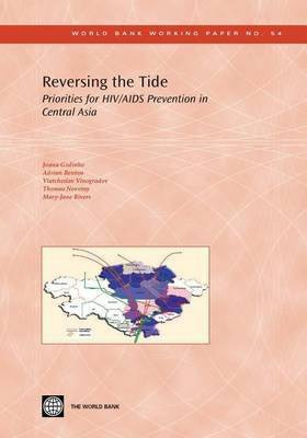 Reversing the Tide(English, Electronic book text, Godinho Joana)
