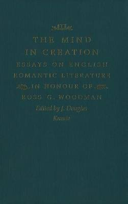 The Mind in Creation(English, Electronic book text, Kneale Douglas)